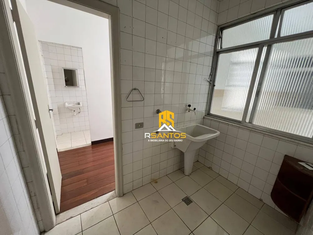 Apartamento, 2 quartos - Foto 15