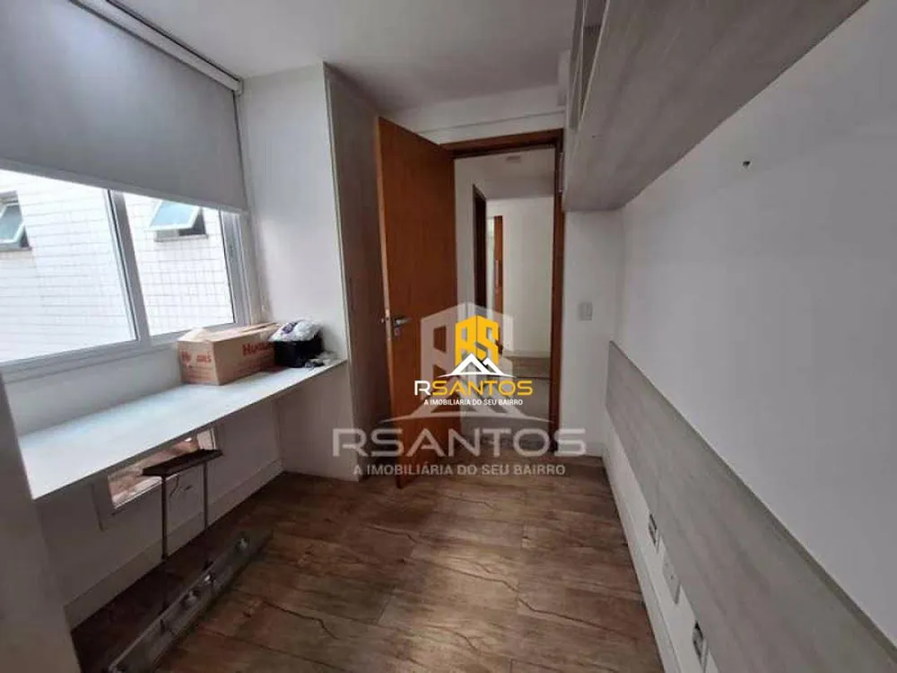 Apartamento, 3 quartos, 93 m² - Foto 1