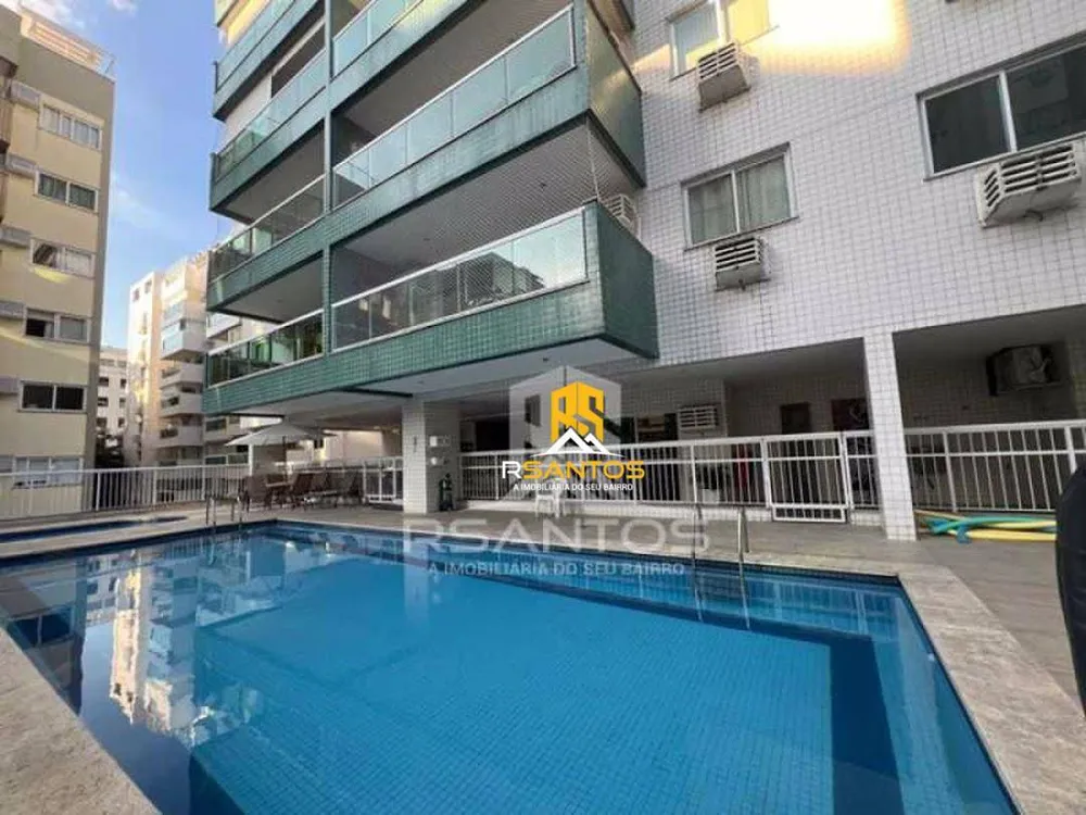 Apartamento, 3 quartos, 93 m² - Foto 5