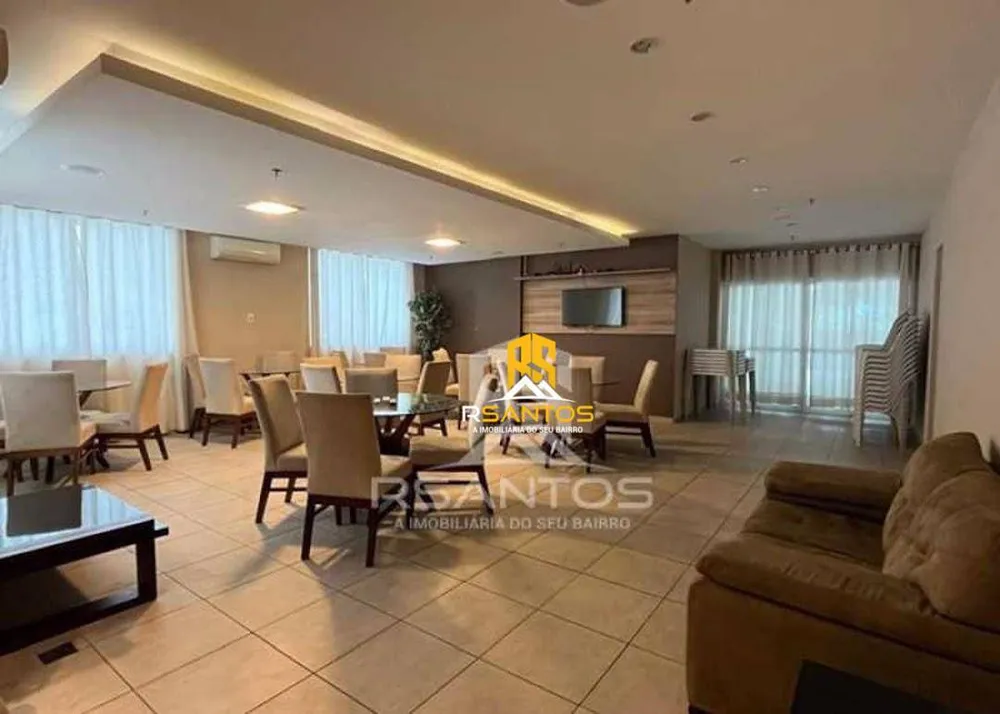 Apartamento, 3 quartos, 93 m² - Foto 3