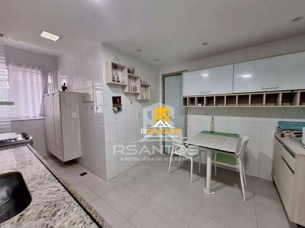 Apartamento, 3 quartos, 93 m² - Foto 8