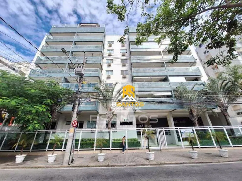 Apartamento, 3 quartos, 93 m² - Foto 16