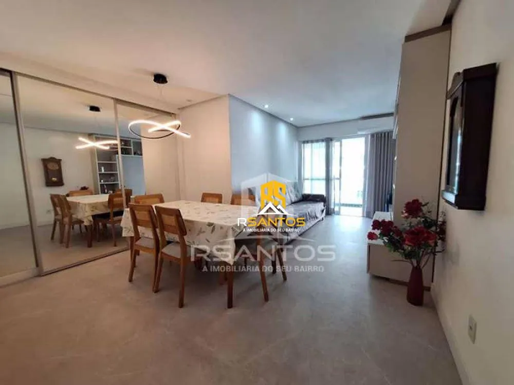 Apartamento, 3 quartos, 93 m² - Foto 6