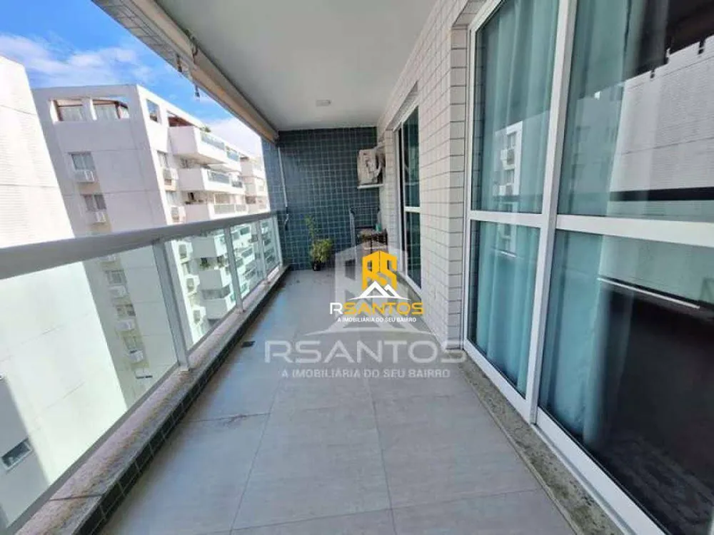Apartamento, 3 quartos, 93 m² - Foto 12