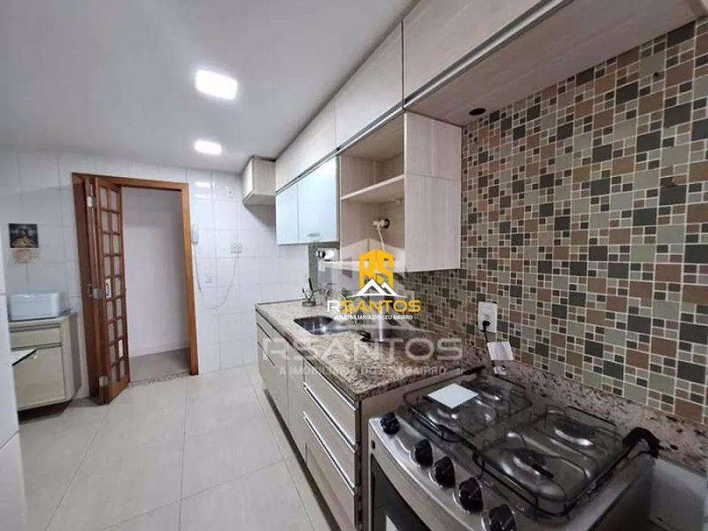 Apartamento, 3 quartos, 93 m² - Foto 13