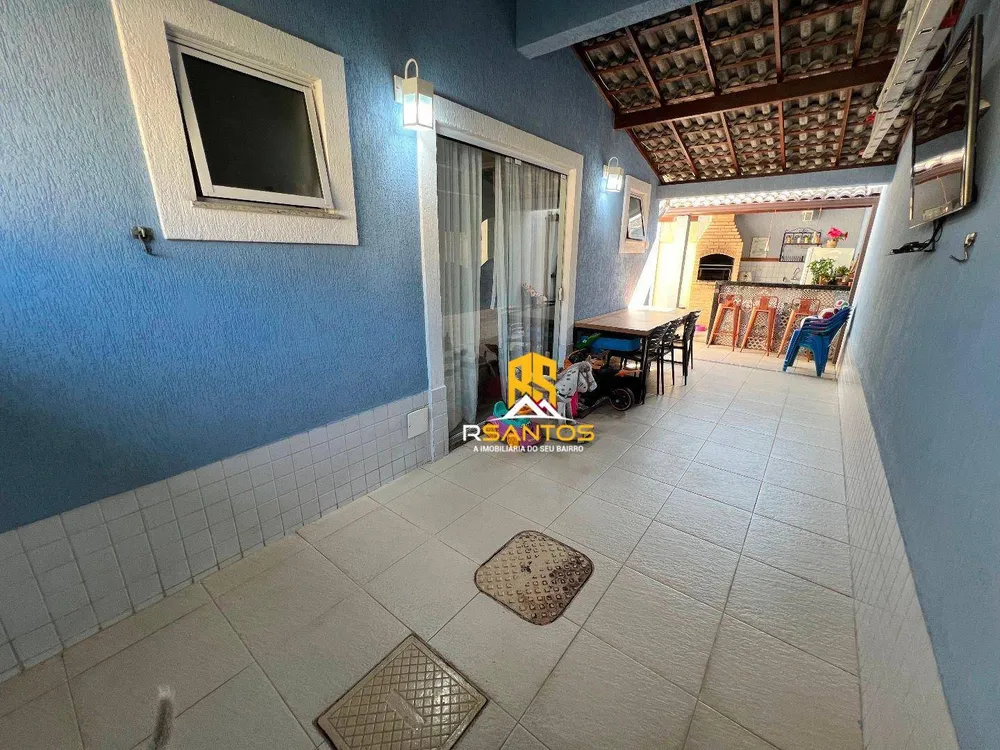 Casa de Condomínio, 3 quartos - Foto 37