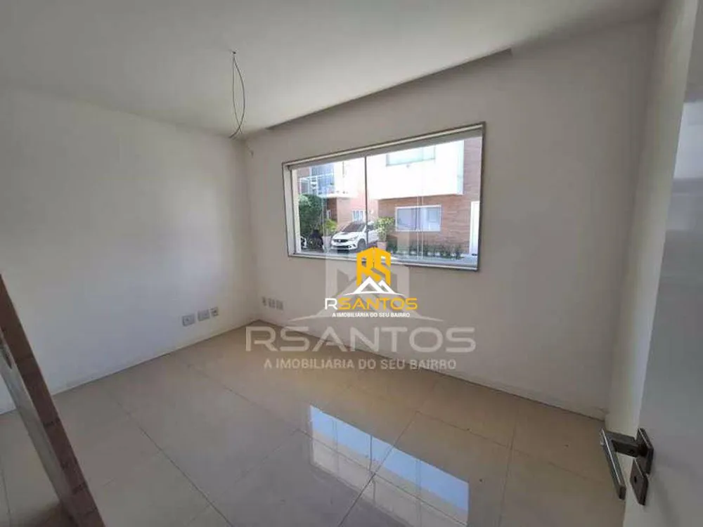 Casa de Condomínio, 3 quartos - Foto 20
