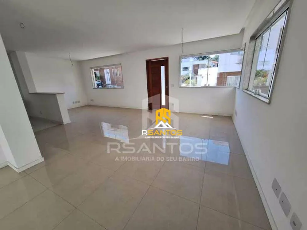 Casa de Condomínio, 3 quartos - Foto 10