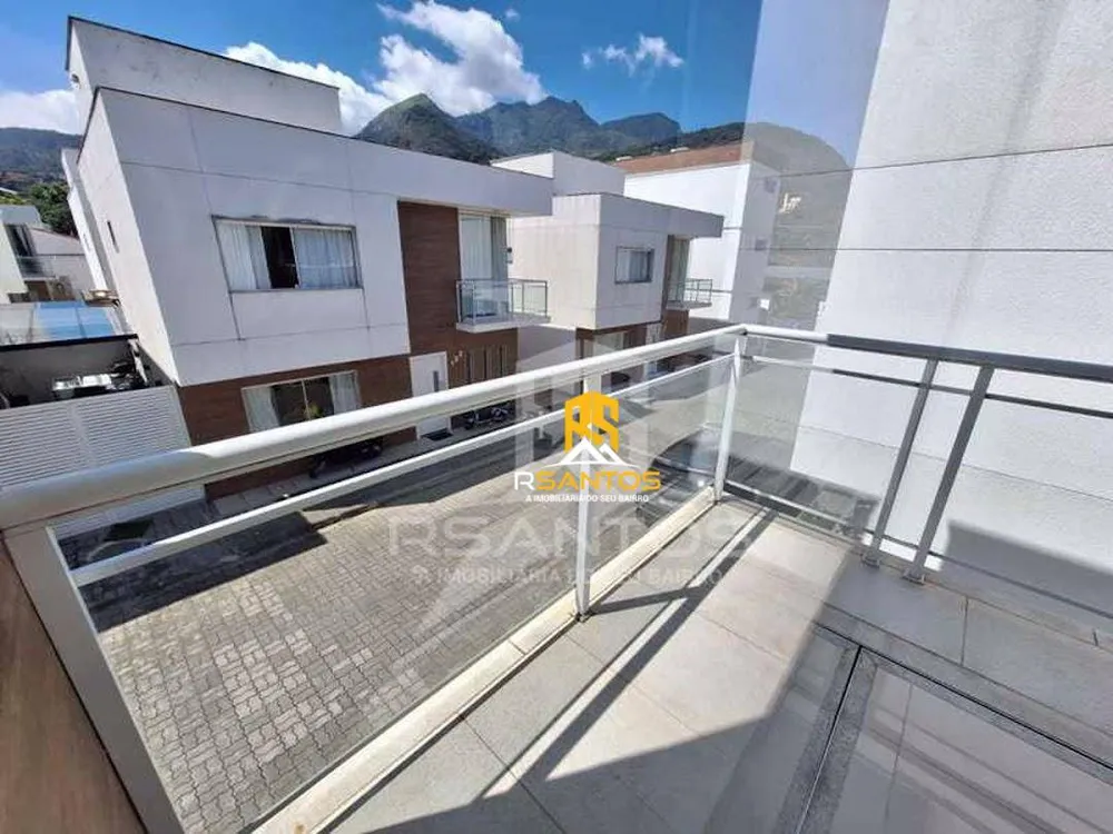 Casa de Condomínio, 3 quartos - Foto 25