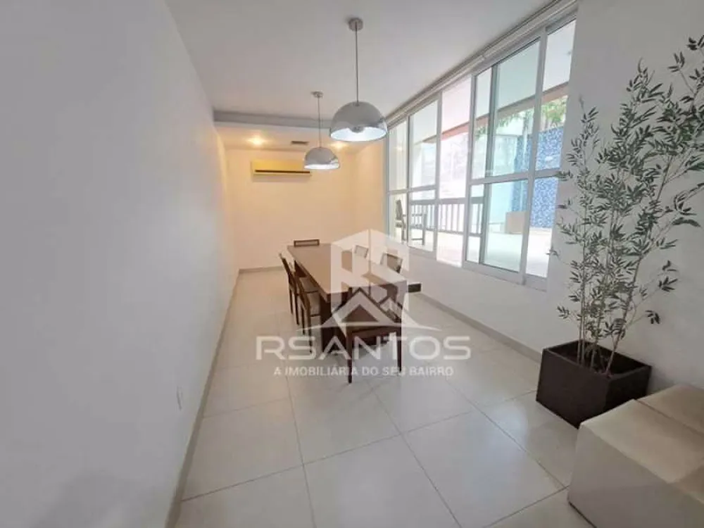 Apartamento, 3 quartos, 128 m² - Foto 28
