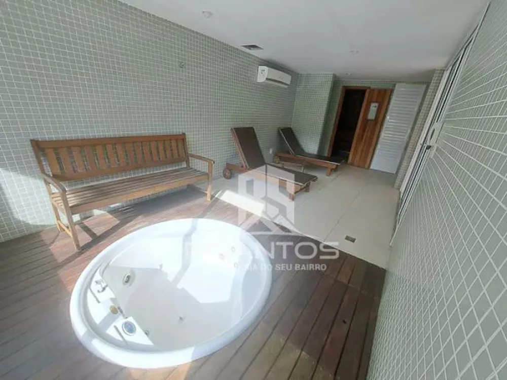 Apartamento, 3 quartos, 128 m² - Foto 26