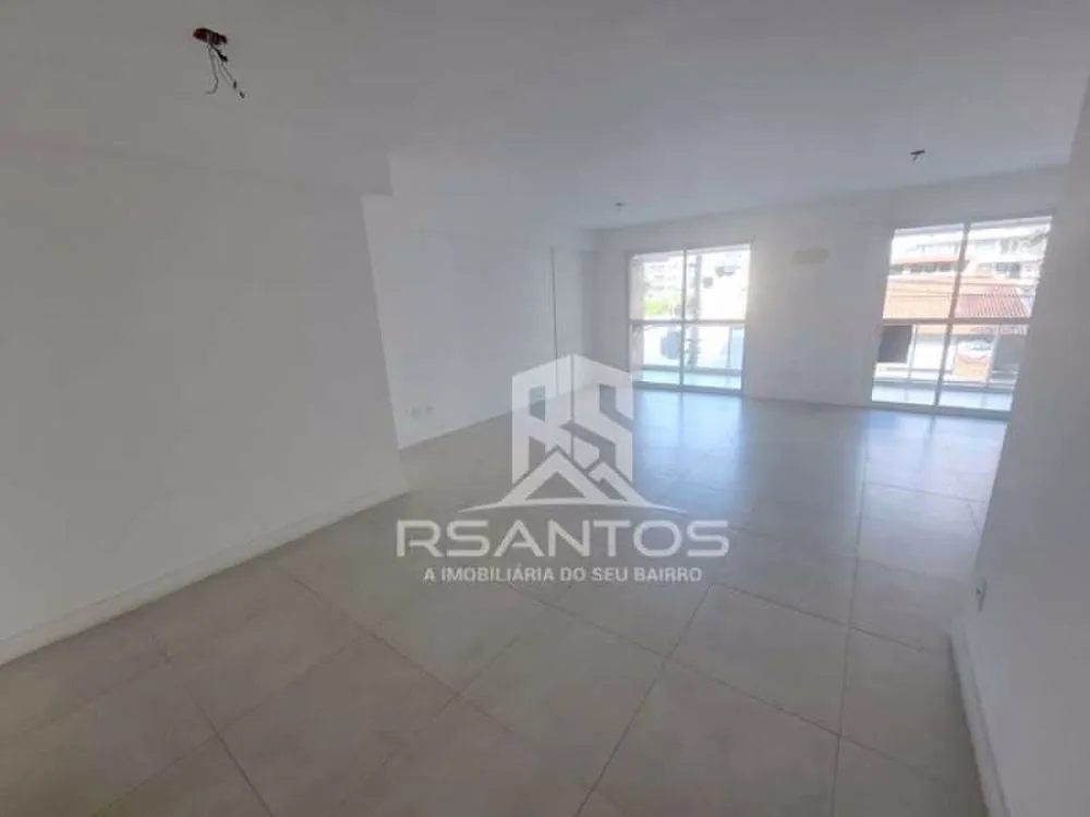 Apartamento, 3 quartos, 128 m² - Foto 3