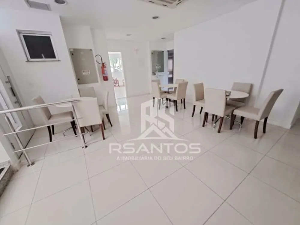 Apartamento, 3 quartos, 128 m² - Foto 29