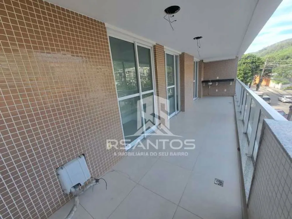 Apartamento, 3 quartos, 128 m² - Foto 2