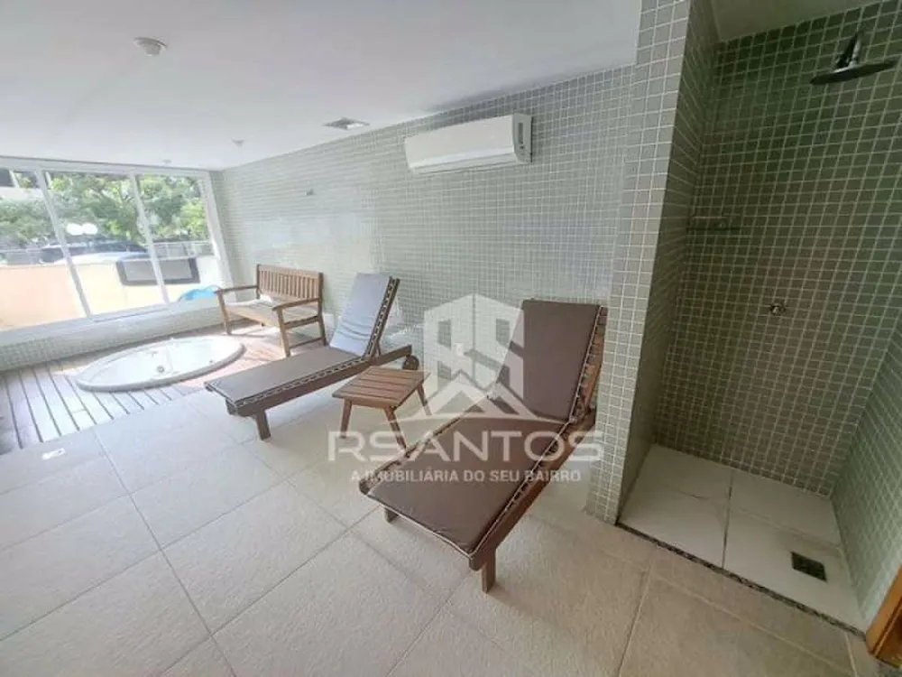 Apartamento, 3 quartos, 128 m² - Foto 25