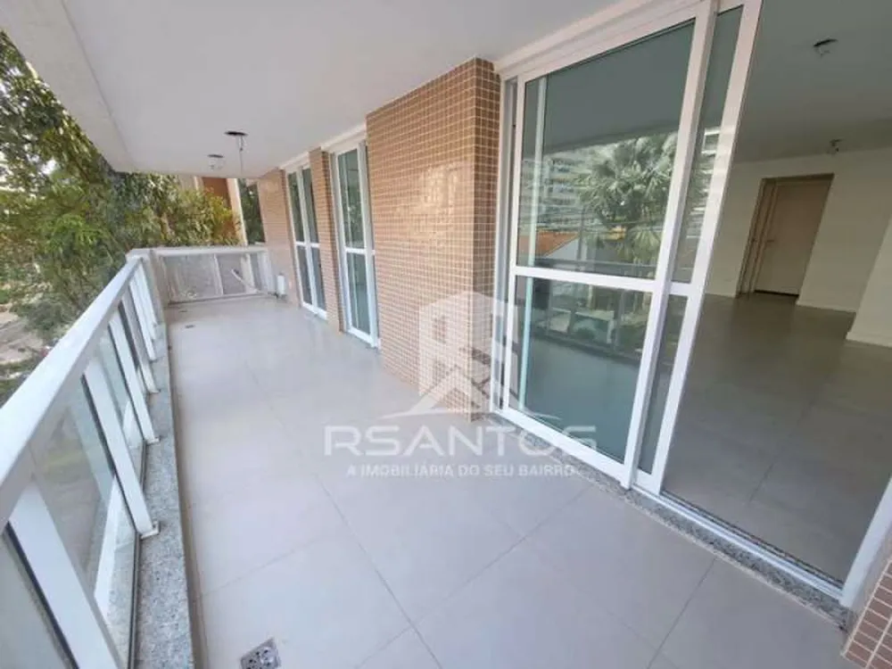 Apartamento, 3 quartos, 128 m² - Foto 1