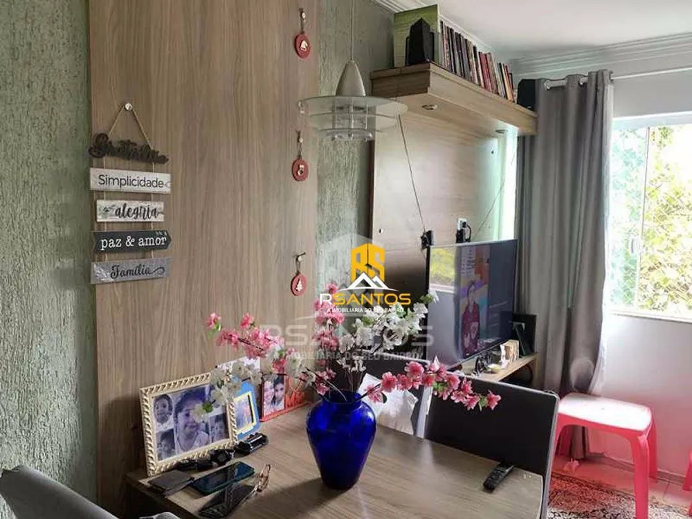 Apartamento, 2 quartos, 44 m² - Foto 15