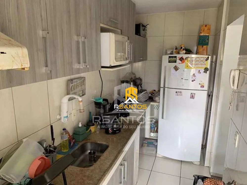 Apartamento, 2 quartos, 44 m² - Foto 19