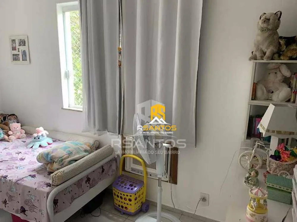 Apartamento, 2 quartos, 44 m² - Foto 14