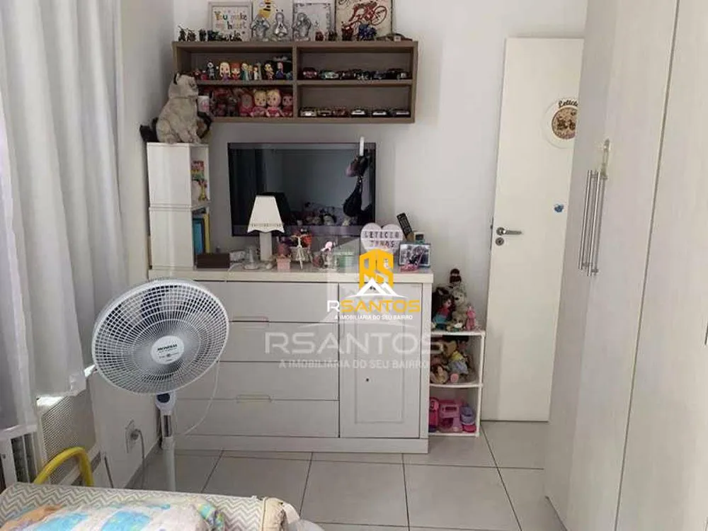 Apartamento, 2 quartos, 44 m² - Foto 20