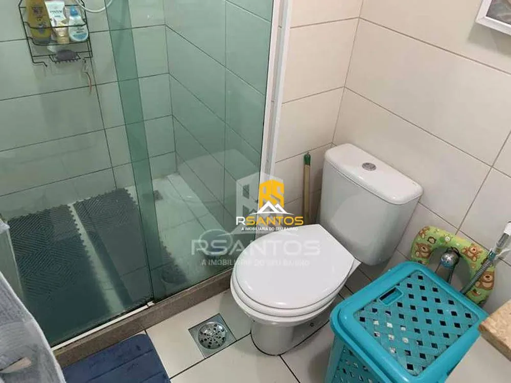 Apartamento, 2 quartos, 44 m² - Foto 21