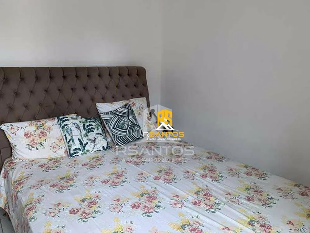 Apartamento, 2 quartos, 44 m² - Foto 10