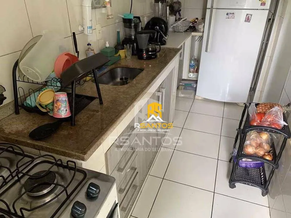 Apartamento, 2 quartos, 44 m² - Foto 24
