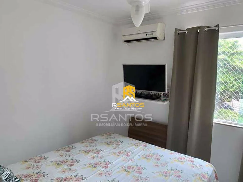 Apartamento, 2 quartos, 44 m² - Foto 17