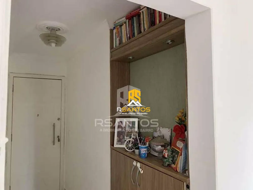 Apartamento, 2 quartos, 44 m² - Foto 25