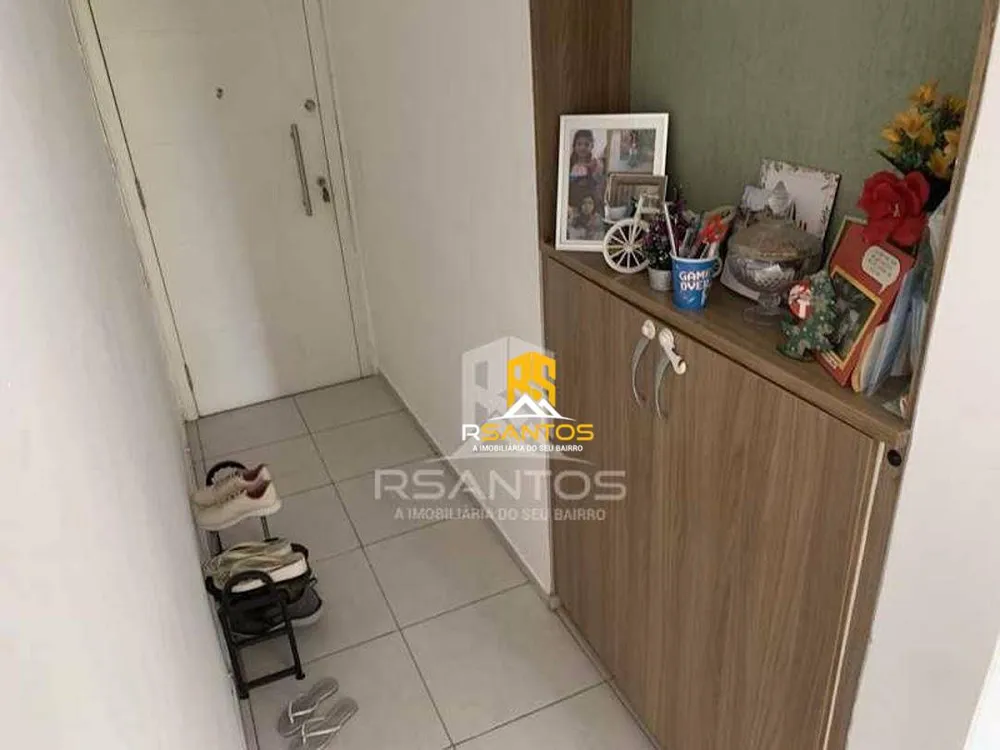 Apartamento, 2 quartos, 44 m² - Foto 11