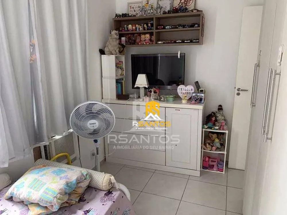 Apartamento, 2 quartos, 44 m² - Foto 5