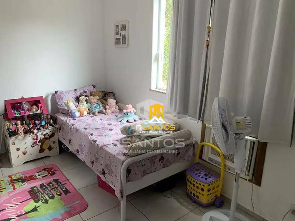 Apartamento, 2 quartos, 44 m² - Foto 8