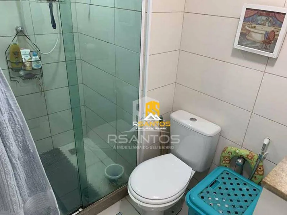 Apartamento, 2 quartos, 44 m² - Foto 16