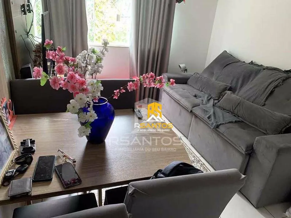 Apartamento, 2 quartos, 44 m² - Foto 23