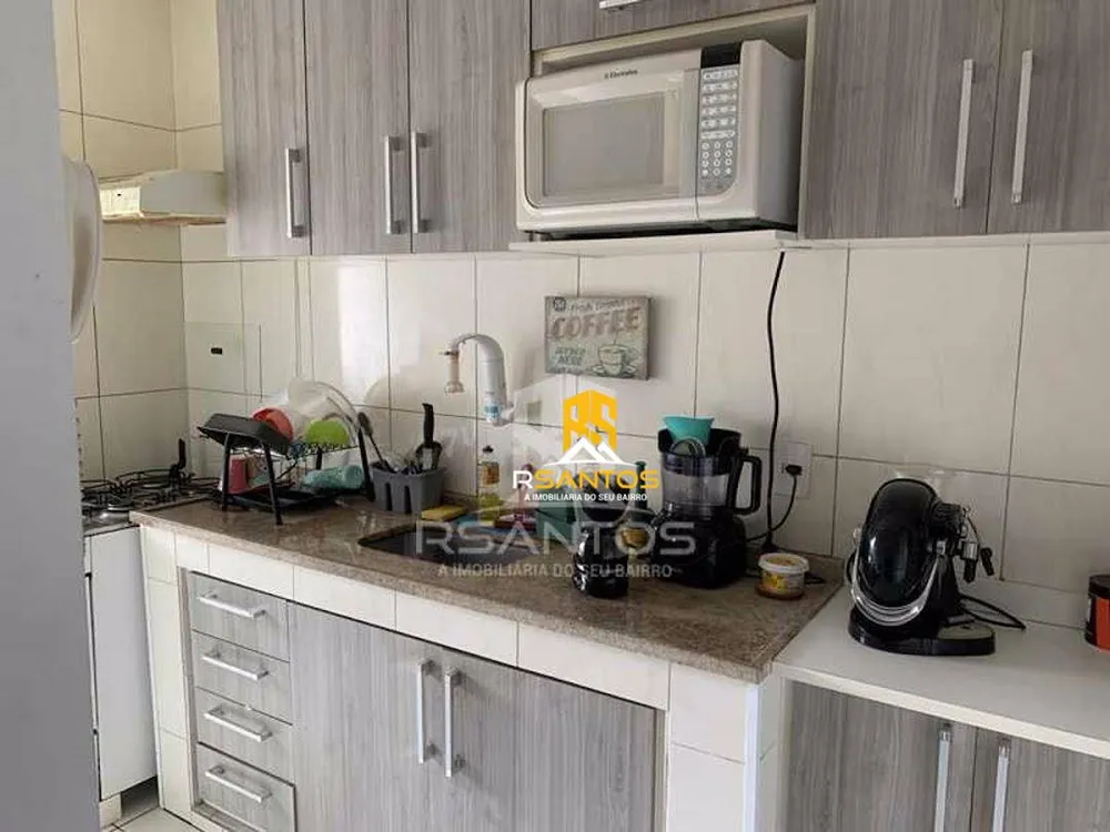Apartamento, 2 quartos, 44 m² - Foto 4