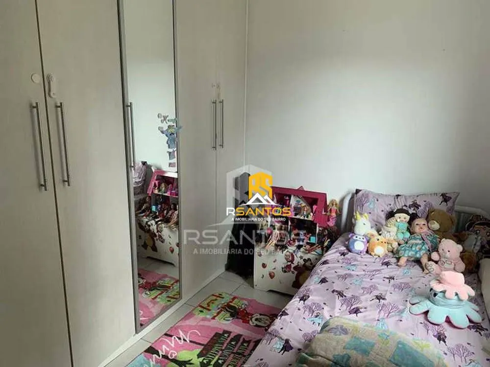 Apartamento, 2 quartos, 44 m² - Foto 9