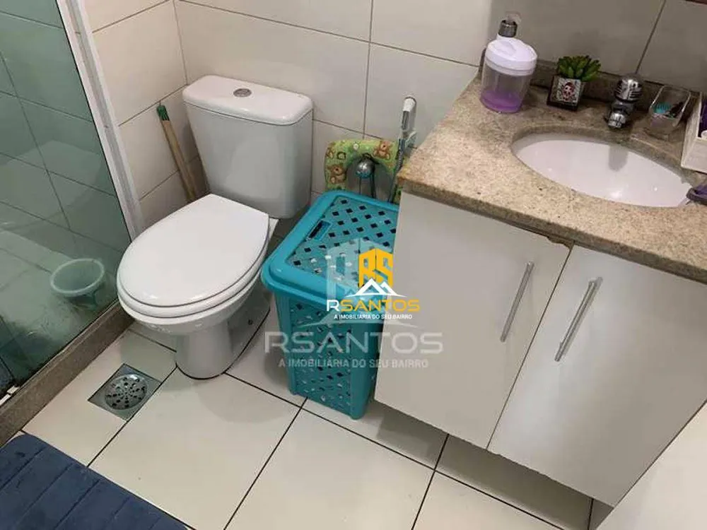 Apartamento, 2 quartos, 44 m² - Foto 12