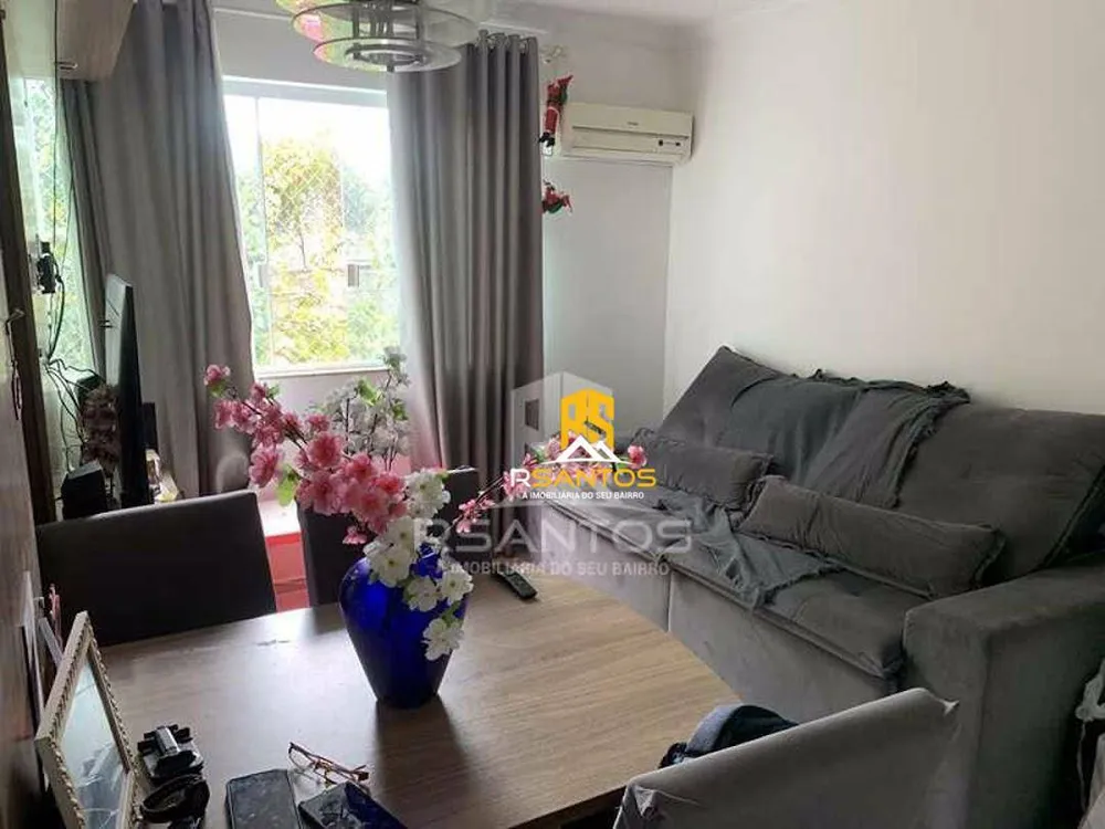 Apartamento, 2 quartos, 44 m² - Foto 7