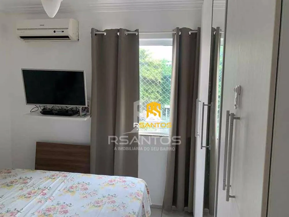 Apartamento, 2 quartos, 44 m² - Foto 22