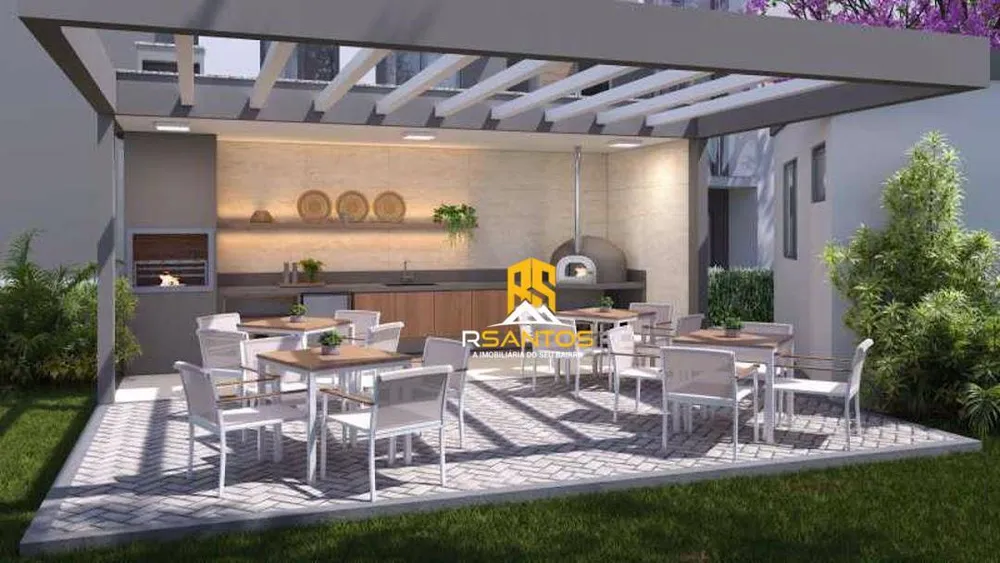Apartamento, 2 quartos, 87 m² - Foto 6