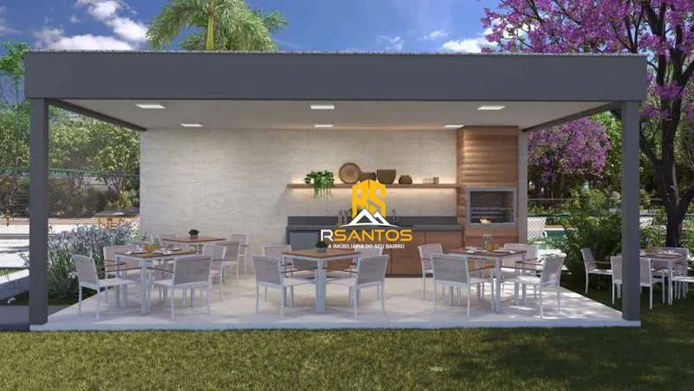 Apartamento, 2 quartos, 87 m² - Foto 1