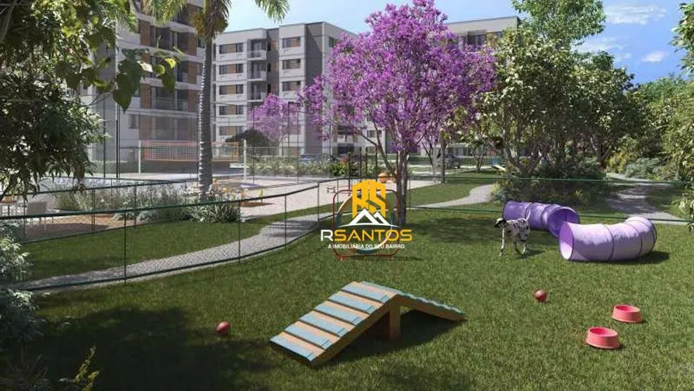 Apartamento, 2 quartos, 87 m² - Foto 4