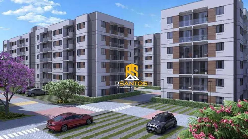 Apartamento, 2 quartos, 87 m² - Foto 14