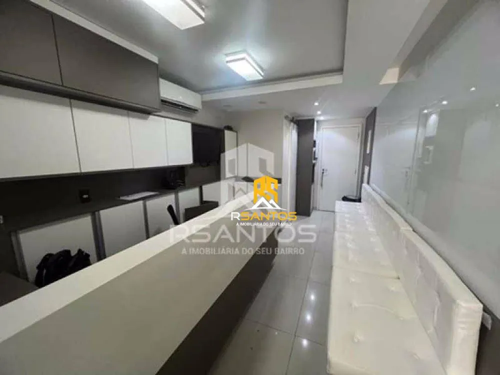Sala-Conjunto, 34 m² - Foto 2