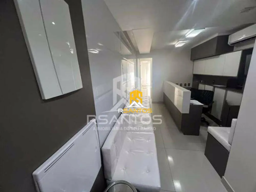 Sala-Conjunto, 34 m² - Foto 1
