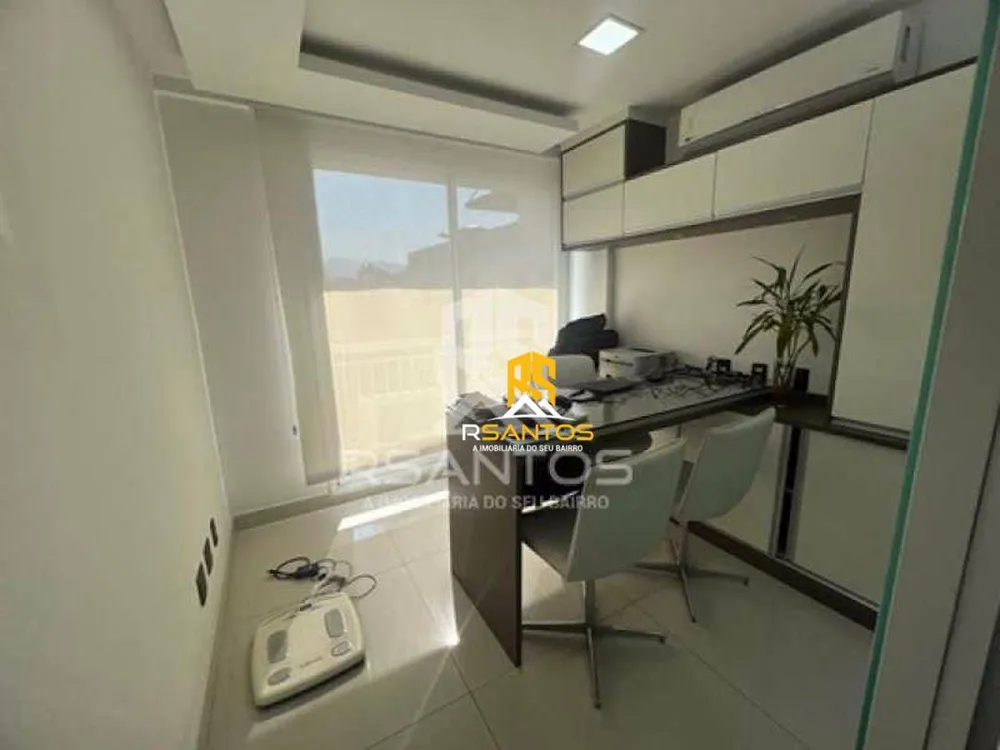 Sala-Conjunto, 34 m² - Foto 9
