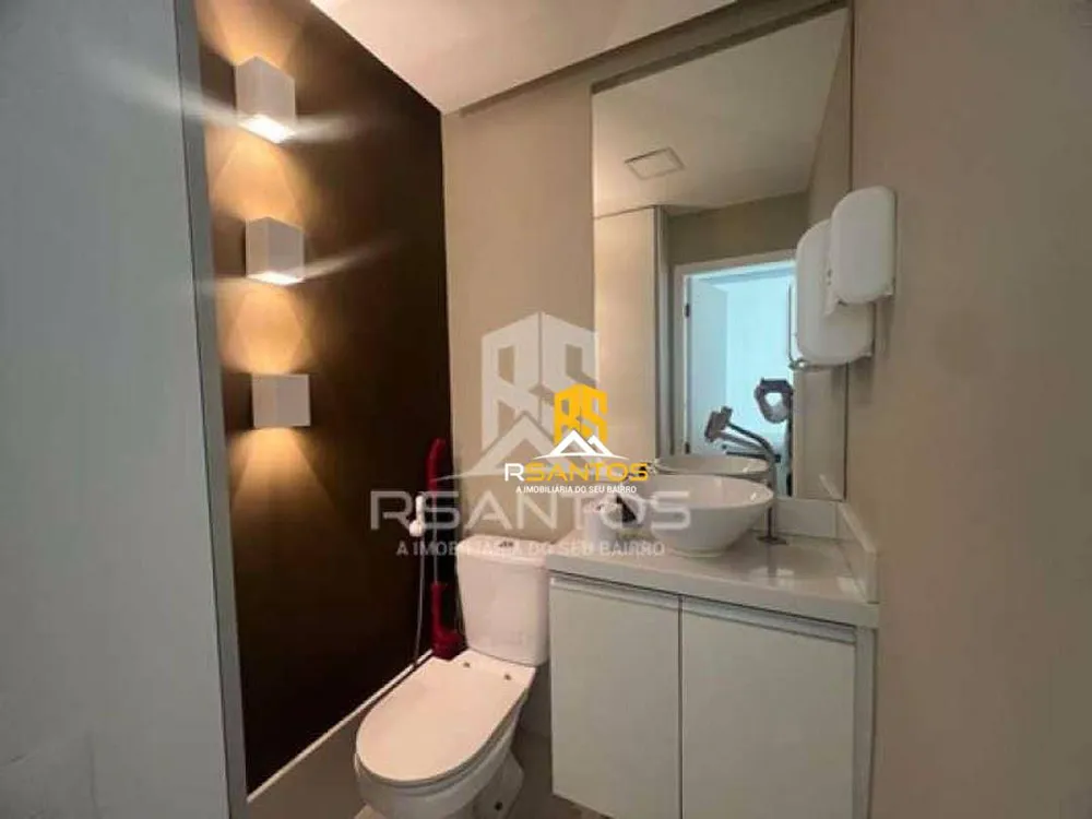 Sala-Conjunto, 34 m² - Foto 8