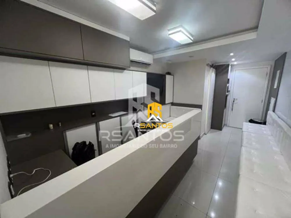 Sala-Conjunto, 34 m² - Foto 12