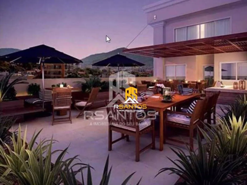 Sala-Conjunto, 34 m² - Foto 20