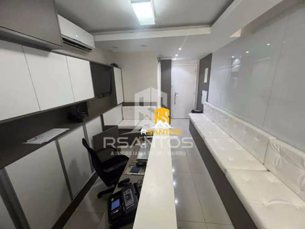 Sala-Conjunto, 34 m² - Foto 15